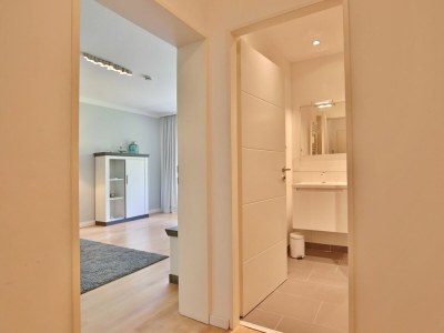 Holiday apartment Im Brook 28 Appartement 2 Kleine Idylle - Features photo 18