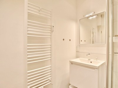 Holiday apartment Im Brook 28 Appartement 2 Kleine Idylle - Features photo 19