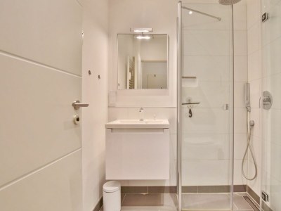 Holiday apartment Im Brook 28 Appartement 2 Kleine Idylle - Features photo 20