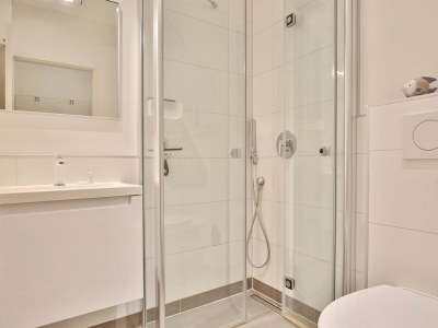 Holiday apartment Im Brook 28 Appartement 2 Kleine Idylle - Features photo 21