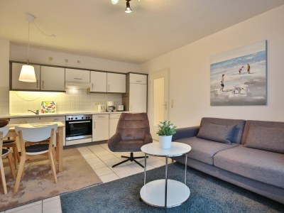 Holiday apartment Maison Baltique Appartement 15 in Niendorf/Ostsee - Holiday apartment