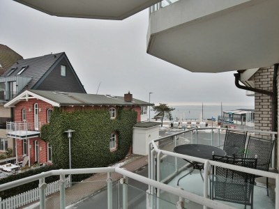 Holiday apartment Maison Baltique Appartement 15 - Outdoor photo 2