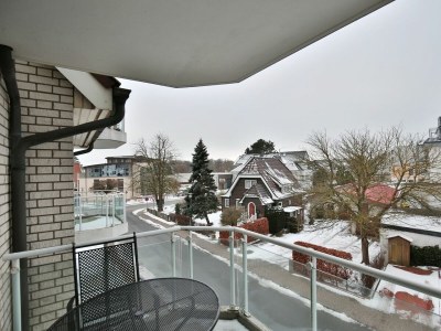 Holiday apartment Maison Baltique Appartement 15 - Outdoor photo 3