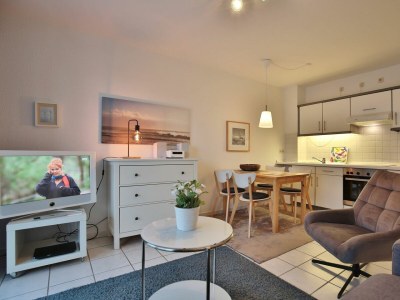 Holiday apartment Maison Baltique Appartement 15 - Features photo 7