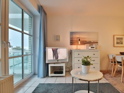 Holiday apartment Maison Baltique Appartement 15 - Features photo 8