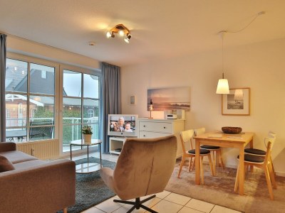 Holiday apartment Maison Baltique Appartement 15 - Features photo 9