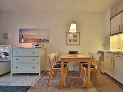 Holiday apartment Maison Baltique Appartement 15 - Features photo 10