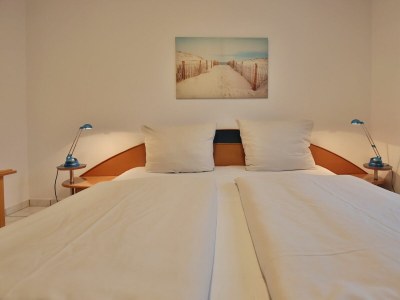 Holiday apartment Maison Baltique Appartement 15 - Features photo 13