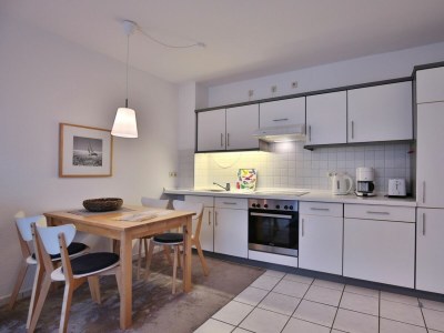 Holiday apartment Maison Baltique Appartement 15 - Features photo 16