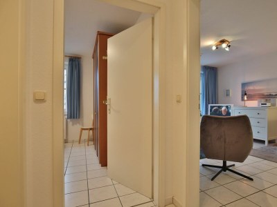 Holiday apartment Maison Baltique Appartement 15 - Features photo 17