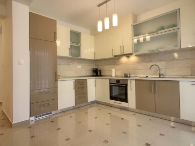 Villa Banjole-Mar mit Meerblick ,Strand 200m - Features photo 11