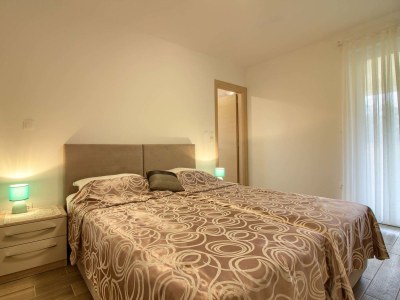 Villa Banjole-Mar mit Meerblick ,Strand 200m - Features photo 14