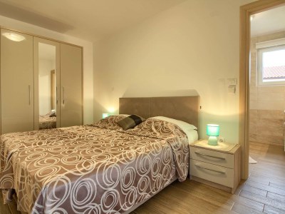 Villa Banjole-Mar mit Meerblick ,Strand 200m - Features photo 15