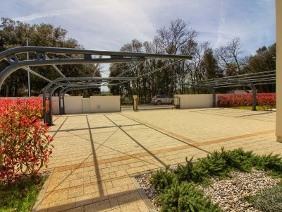 Villa Banjole-Mar mit Meerblick ,Strand 200m - Environment photo 19