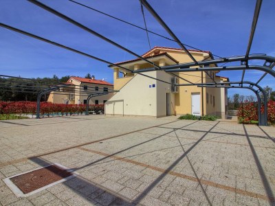 Villa Banjole-Mar mit Meerblick ,Strand 200m - Environment photo 20