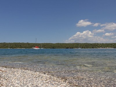 Villa Banjole-Mar mit Meerblick ,Strand 200m - Document photo 23