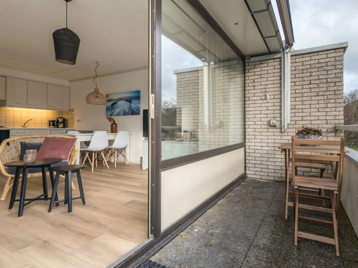 Holiday apartment Westerlicht - Outdoor photo 2