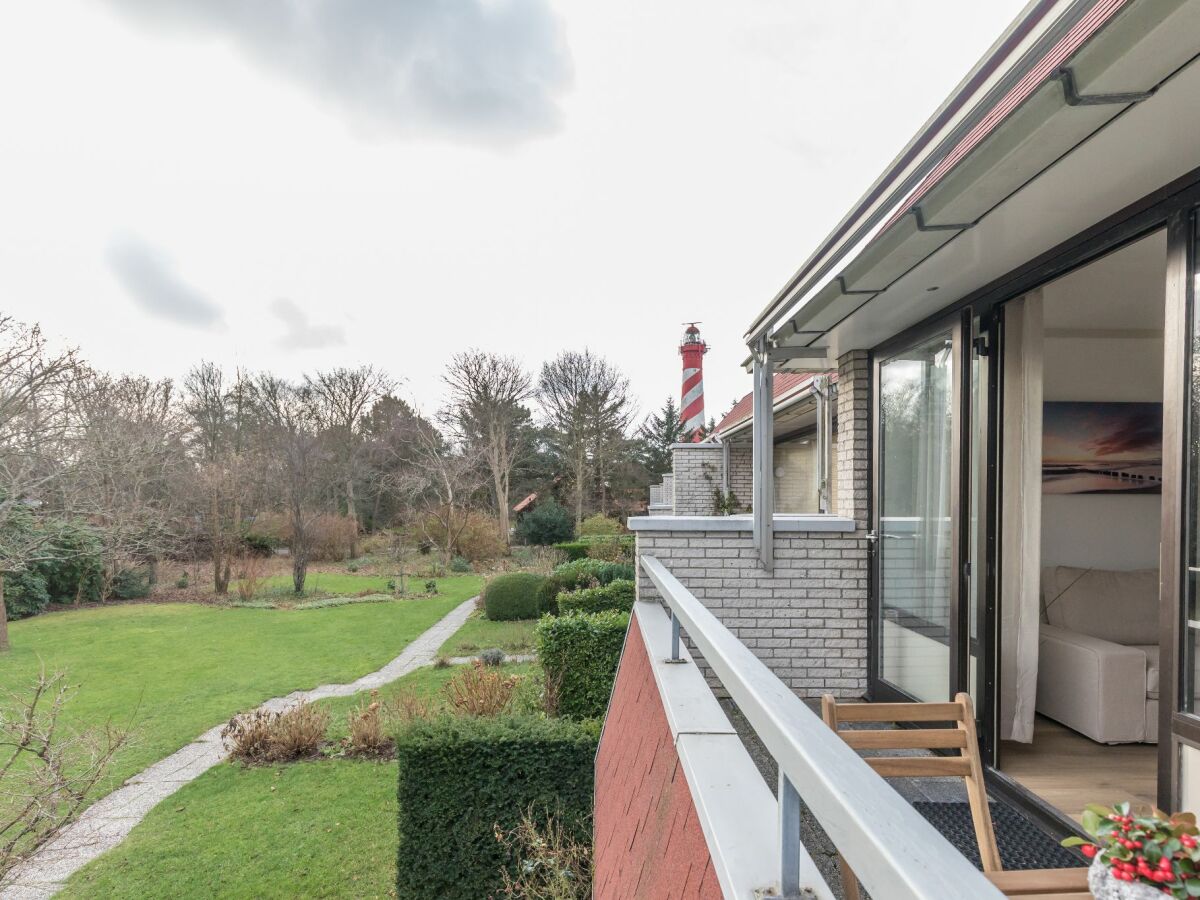 Holiday apartment Westerlicht - Outdoor photo 3