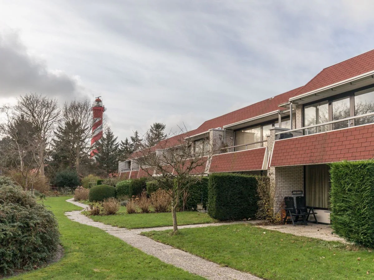 Holiday apartment Westerlicht - Outdoor photo 4