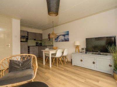 Holiday apartment Westerlicht - Features photo 6