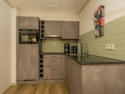 Holiday apartment Westerlicht - Features photo 12