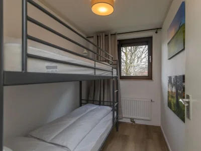 Holiday apartment Westerlicht - Features photo 15