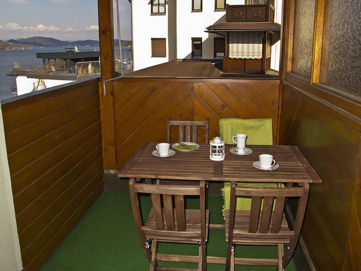 Apartment Lakeside Lodging Velden - Outdoor photo 2