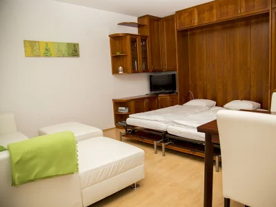 Apartment Lakeside Lodging Velden - Features photo 6