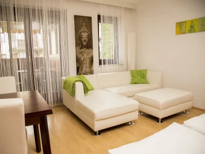 Apartment Lakeside Lodging Velden - Features photo 7