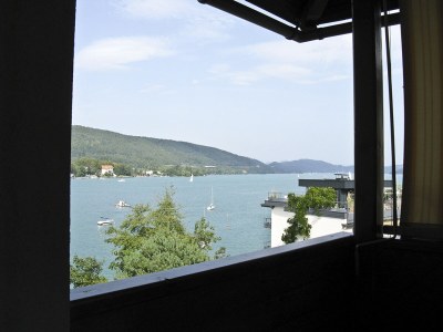 Apartment Lakeside Lodging Velden - Features photo 10