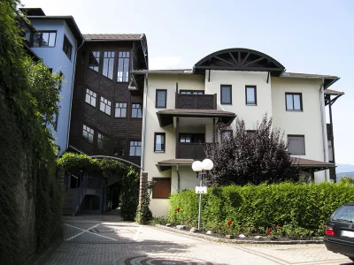 Apartment Lakeside Lodging Velden - Features photo 12