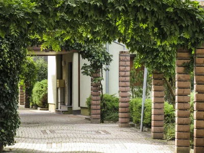 Apartment Lakeside Lodging Velden - Features photo 13