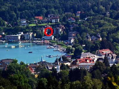 Apartment Lakeside Lodging Velden - Features photo 15