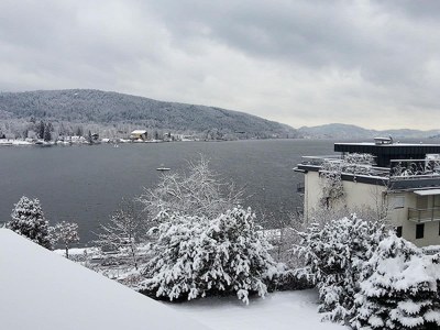 Apartment Lakeside Lodging Velden - Environment photo 18