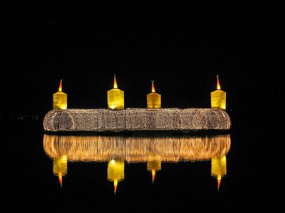 Apartment Lakeside Lodging Velden - Environment photo 20