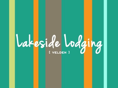 Apartment Lakeside Lodging Velden - Document photo 22