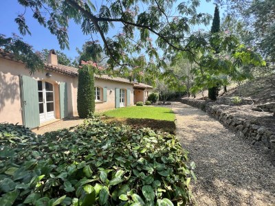 Villa H204 with sun terrace and large pool - Outdoor photo 6