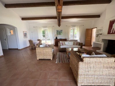 Villa H204 with sun terrace and large pool - Features photo 8