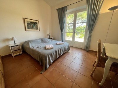 Villa H204 with sun terrace and large pool - Features photo 13