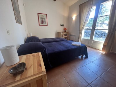 Villa H204 with sun terrace and large pool - Features photo 14