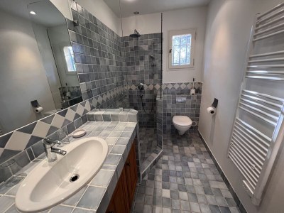 Villa H204 with sun terrace and large pool - Features photo 16