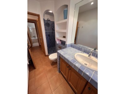 Villa H204 with sun terrace and large pool - Features photo 18