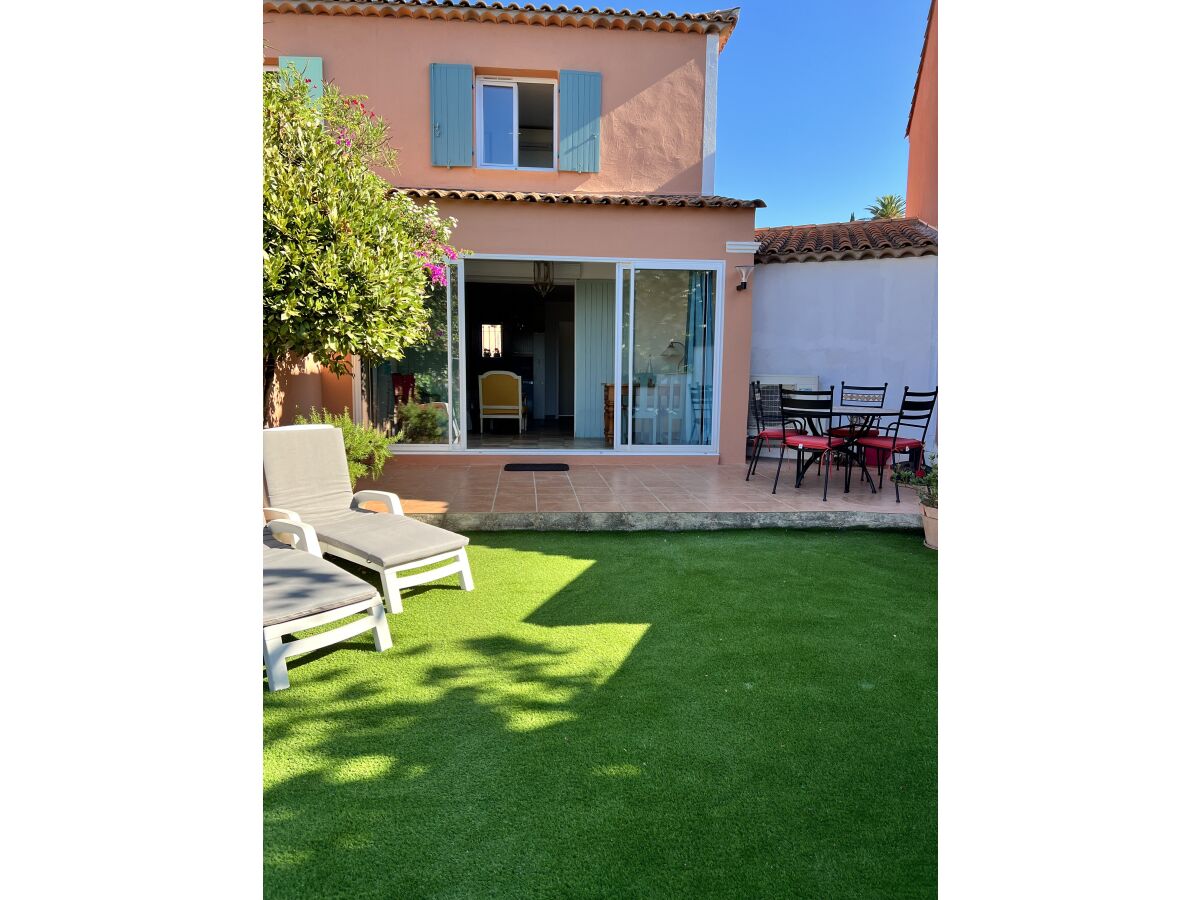 Holiday house H135 close to the village - Outdoor photo 2