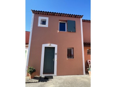 Holiday house H135 close to the village - Outdoor photo 3