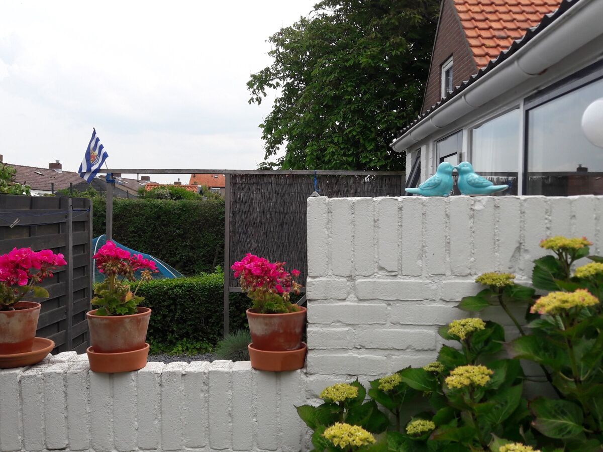Holiday apartment Zeeland dream - Outdoor photo 2