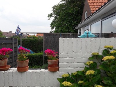 Holiday apartment Zeeland dream - Outdoor photo 2