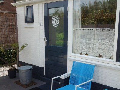 Holiday apartment Zeeland dream - Outdoor photo 3