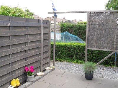 Holiday apartment Zeeland dream - Outdoor photo 4