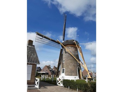 Holiday apartment Zeeland dream - Outdoor photo 6