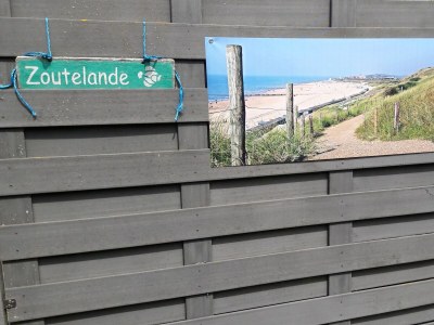 Holiday apartment Zeeland dream - Outdoor photo 7